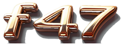 f47 logo